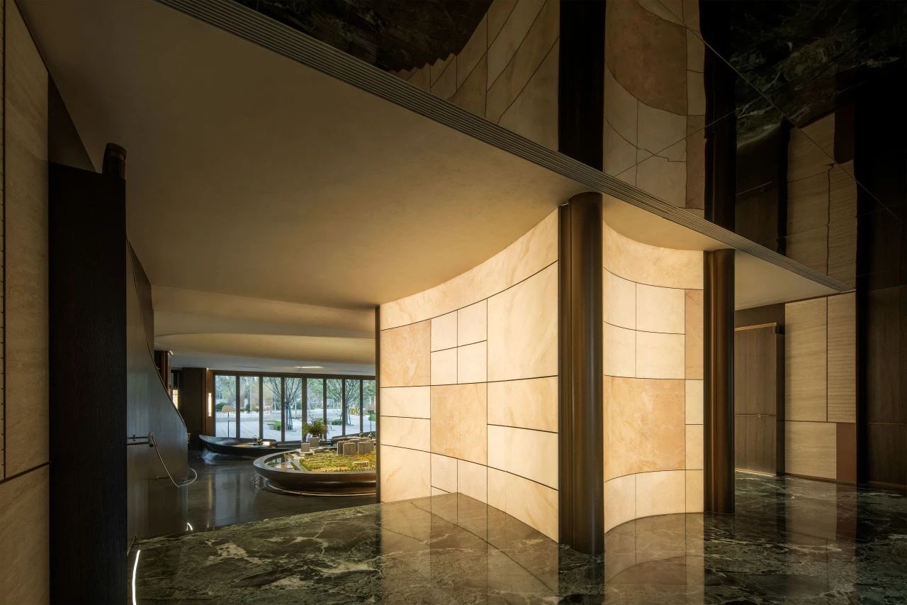 金宏泰 · 橙园丨中国潍坊丨DAS大森设计-6