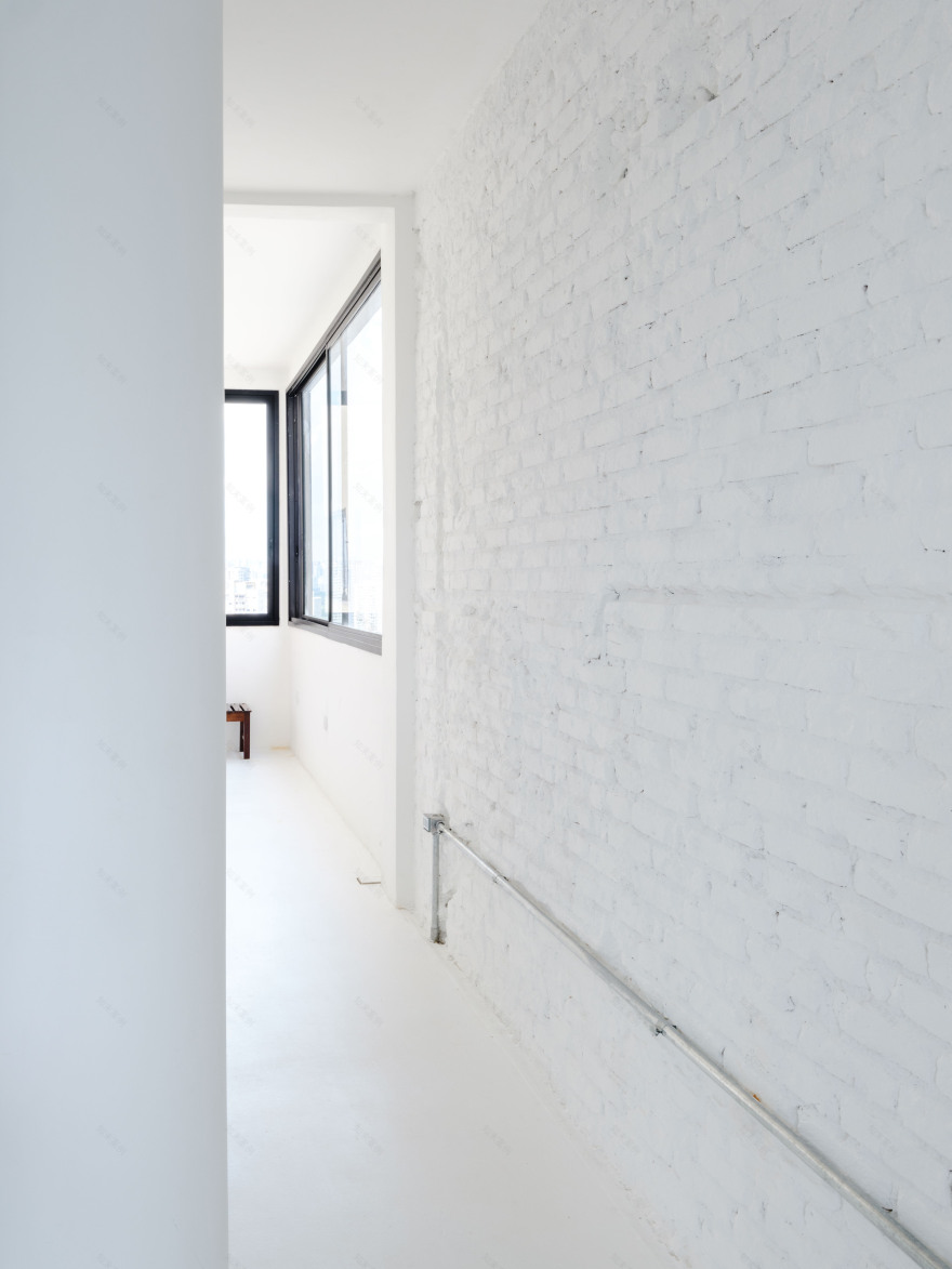 CB的公寓丨巴西圣保罗丨Julia Peres.Co Arquitetura-34