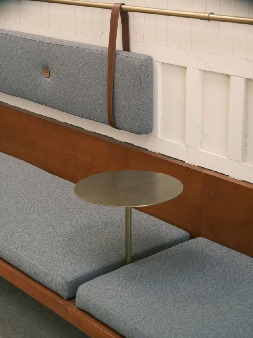 大乐之野嵊泗黄龙岛灯塔酒店室内设计丨中国舟山丨实在建筑设计工作室-125