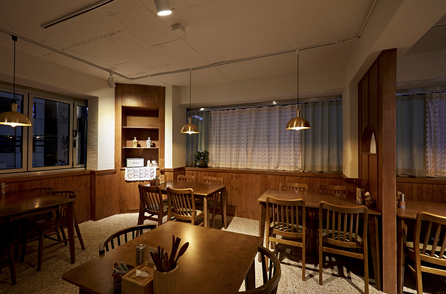 29 平米雅致公寓，诠释温馨宜居设计风-7