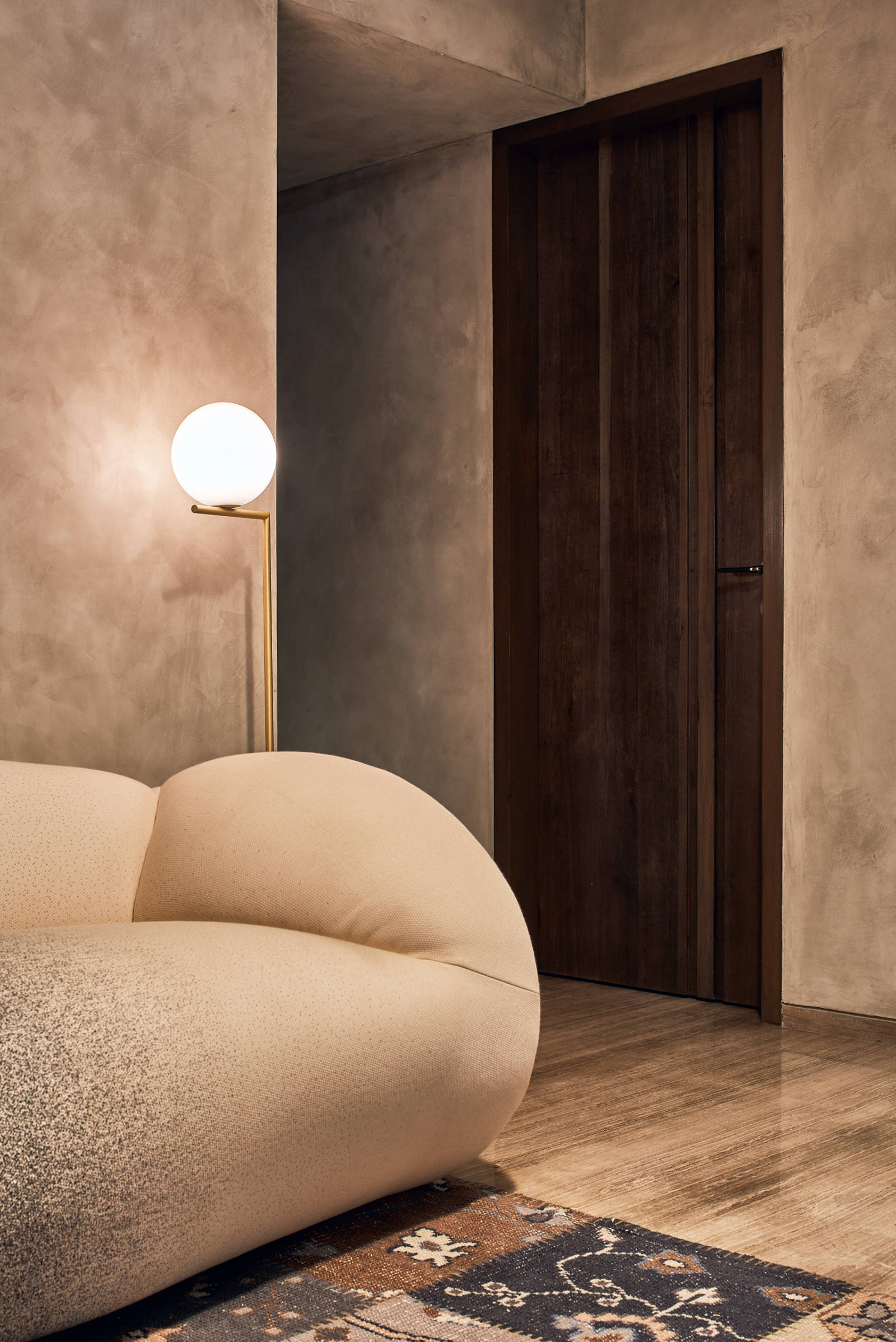 Suchita & Sirish 住宅丨IndiaBangalore丨FADD Studio-15