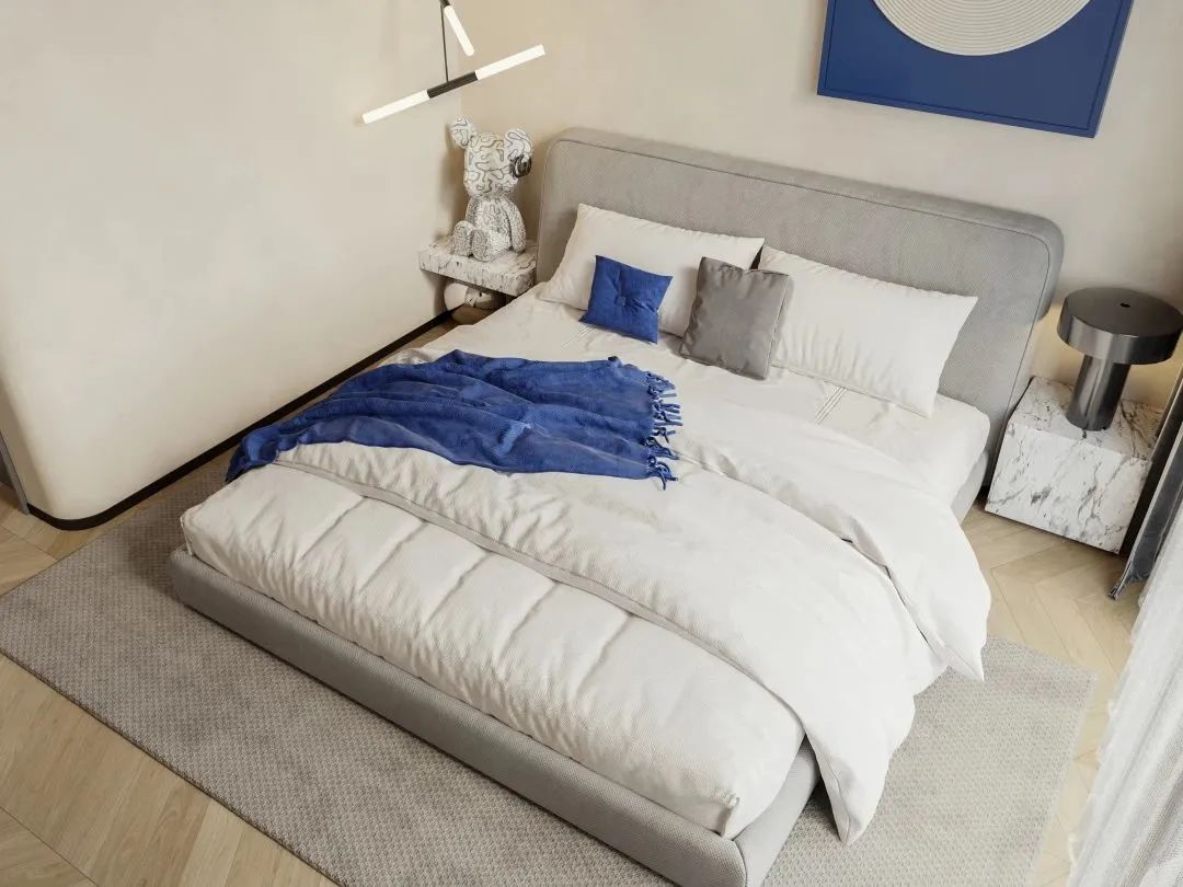 素雅私宅叠墅丨中国武汉丨堂构设计-40