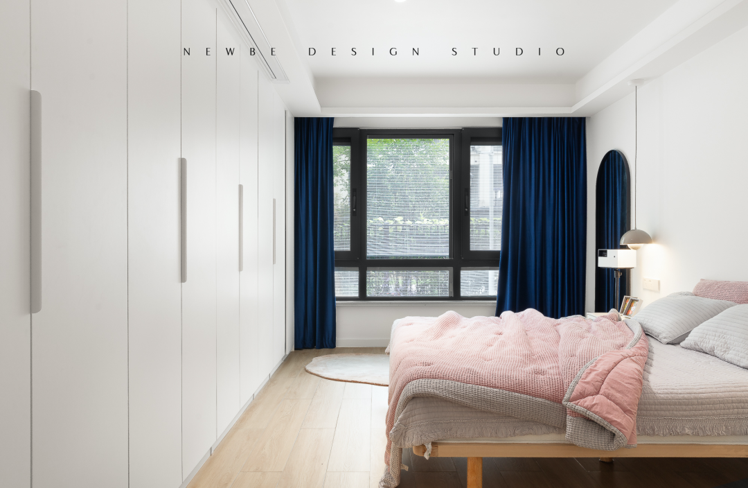 纯白北欧风家居丨陈萍-50