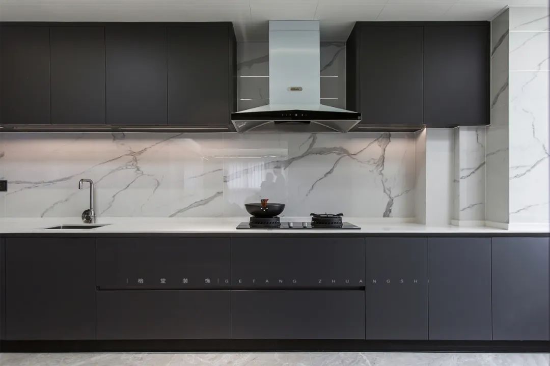 大境至简 · 现代极简主义作品丨万兴阳-33