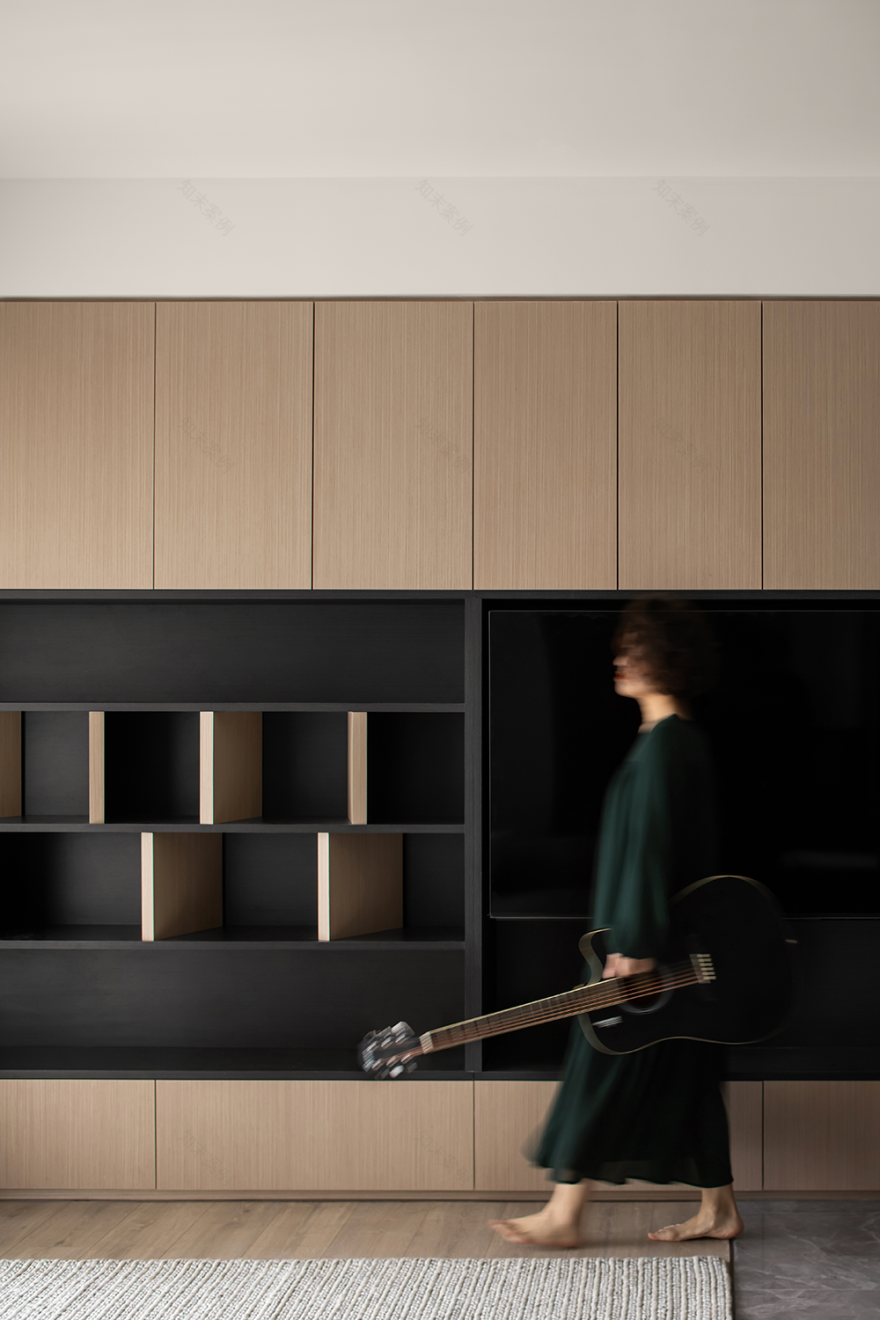 2022 年度私宅设计大赏丨多个设计团队-29