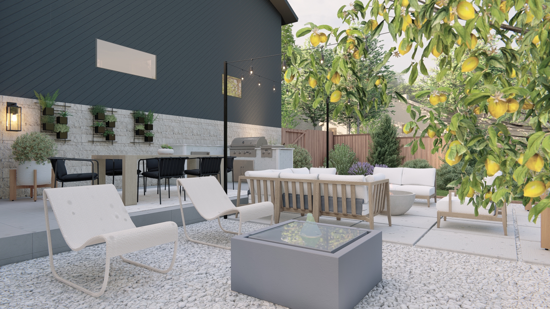 Modern California Home-5