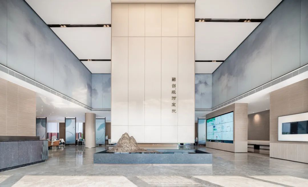融创观河宸院 | 水墨莲城,缔造诗意人居典范-20