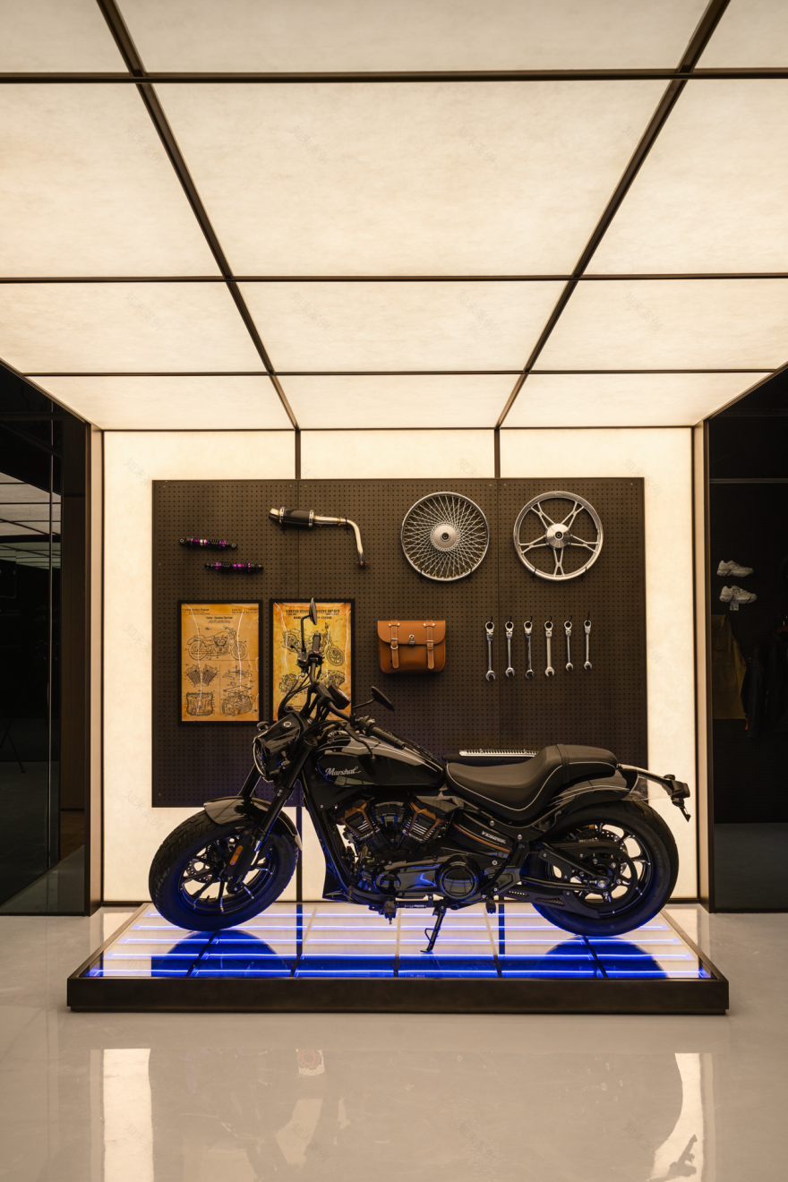 中海·盛京玖章丨中国沈阳丨研质共设-60