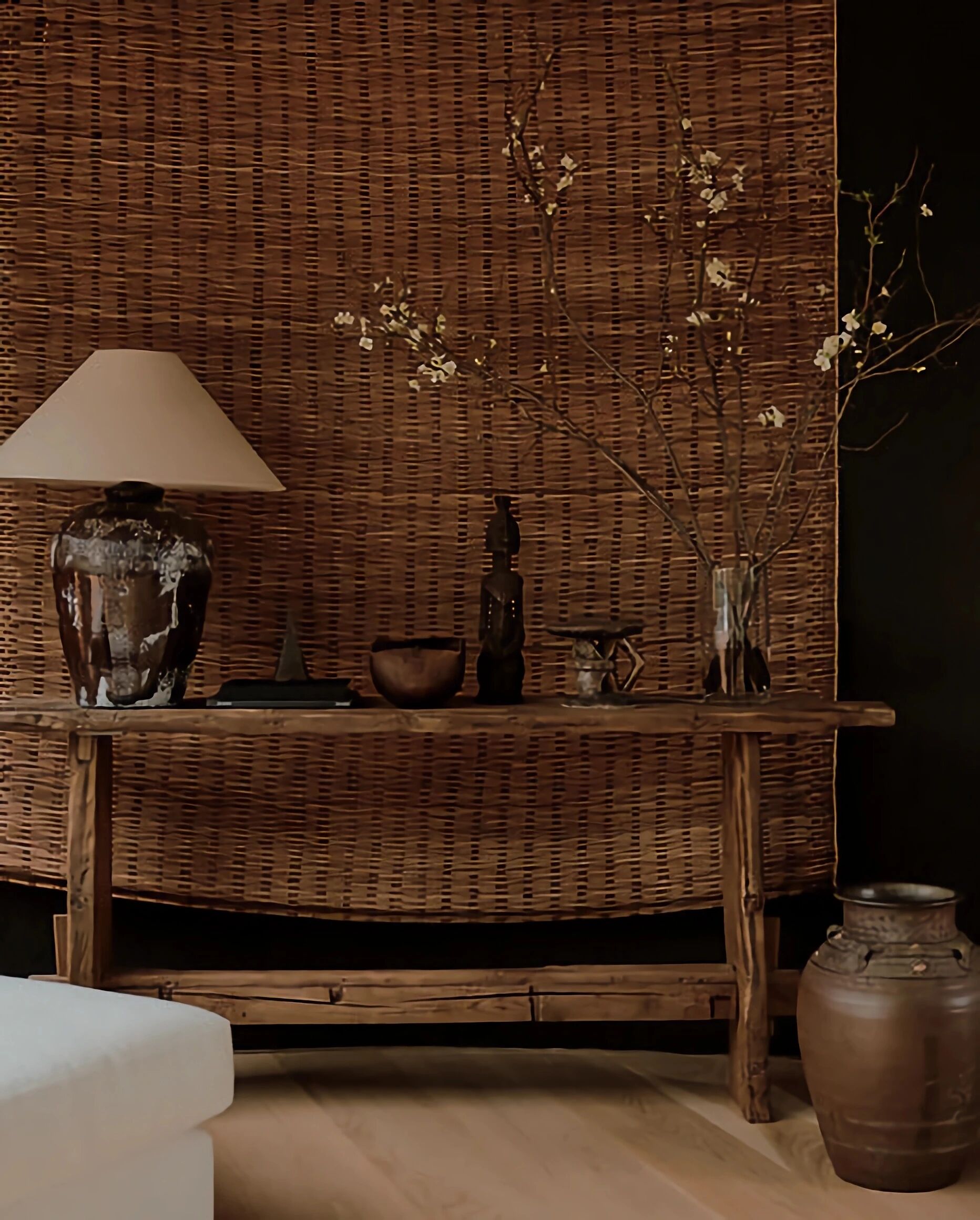 East Hampton Residence（纽约东汉普顿住宅）丨美国纽约丨Helena Clunies  Ross Design-38