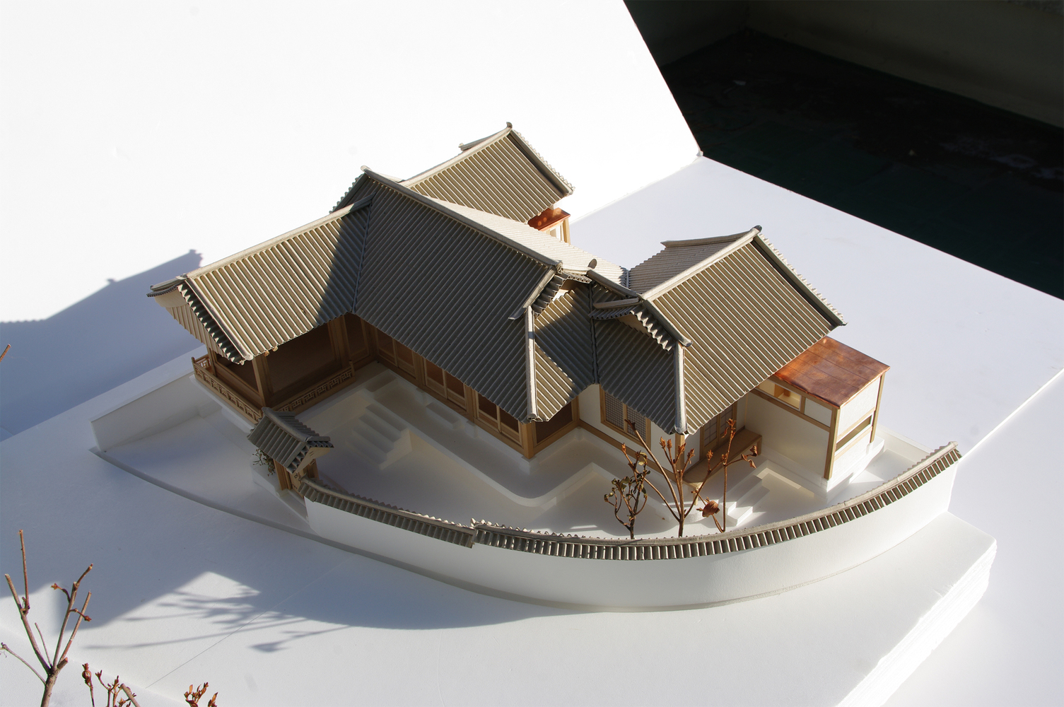 Knock Knock Heon  guga Urban Architecture-48