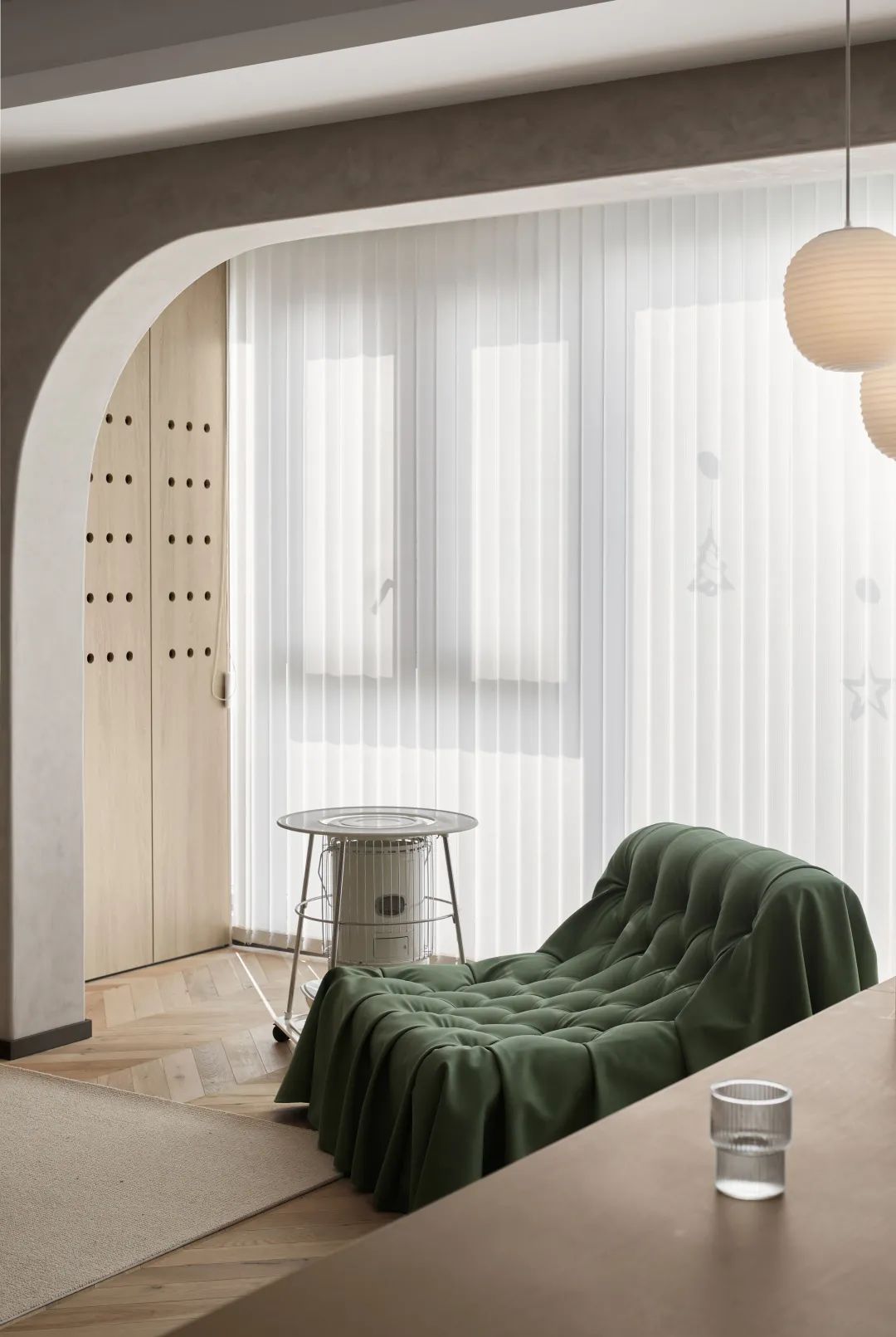 慢生活 漫生活丨中国南昌丨民舍制作空间设计-14