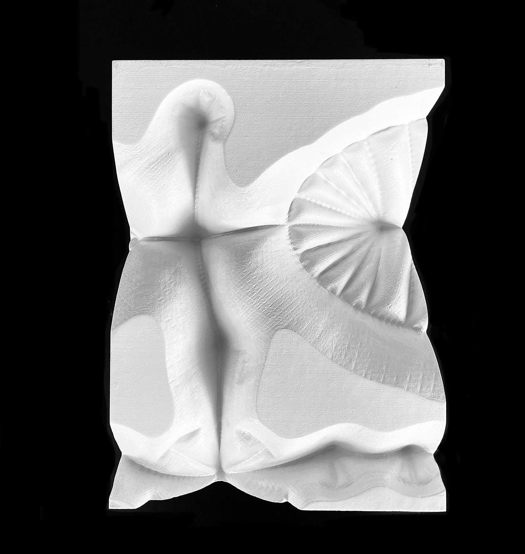 Brunnsparken派对纪念馆丨Bornstein Lyckefors事务所-54