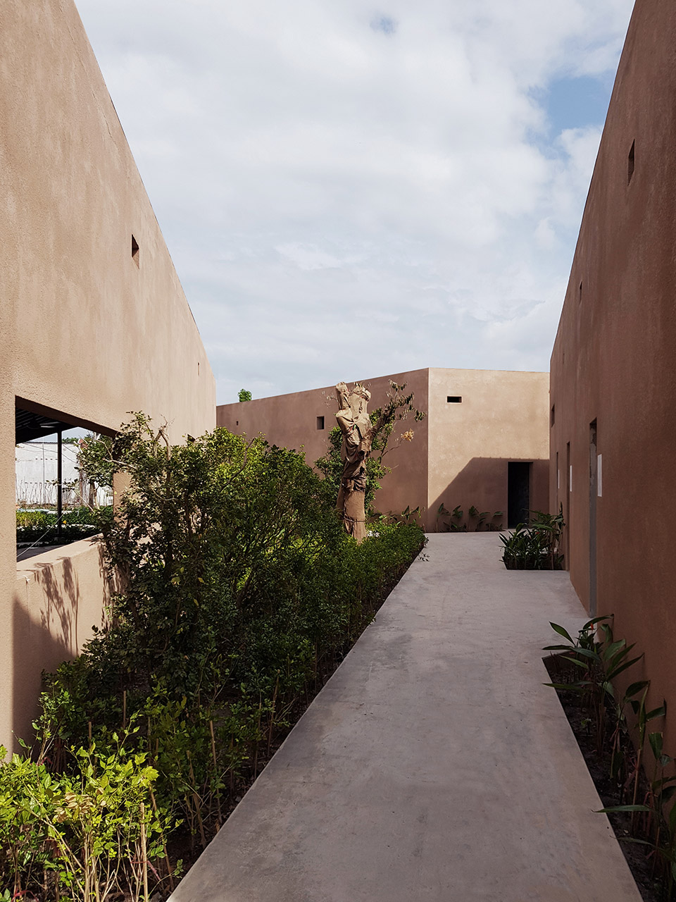 越南PHU MY GARDEN花园-14