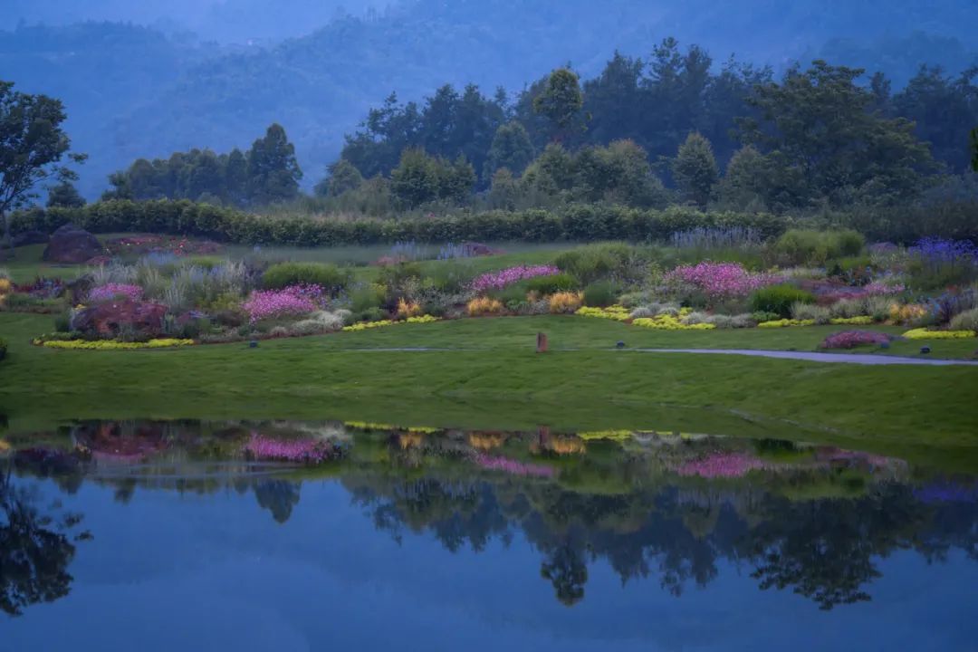 峨眉·高桥小镇丨中国眉山丨四川乐道景观设计有限公司-86