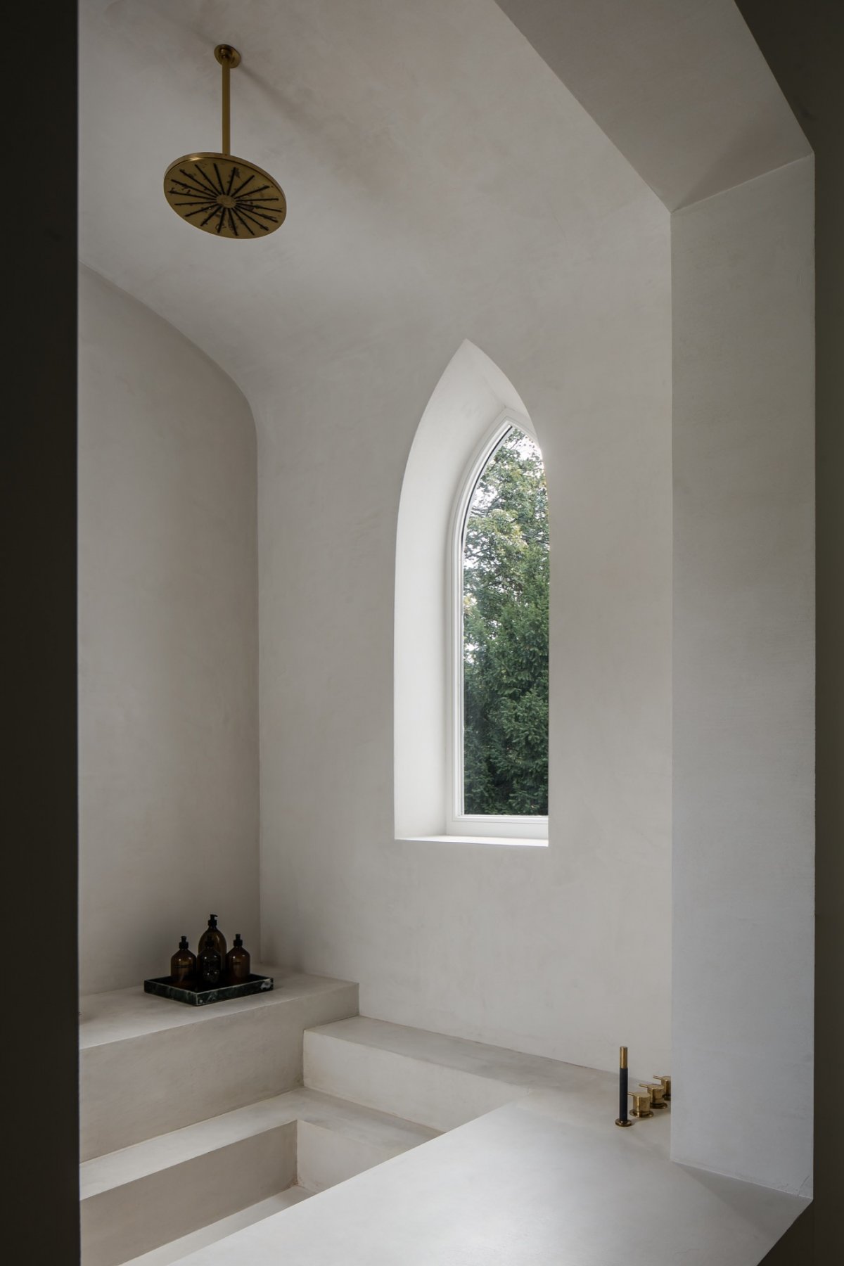 Monument Mortsel 住宅丨比利时丨Hans Verstuyft Architecten-6