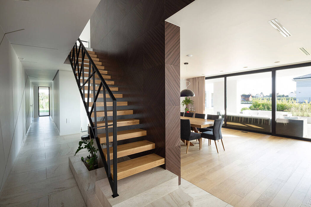 壁龛之家丨波兰丨RS+ Robert Skitek-4