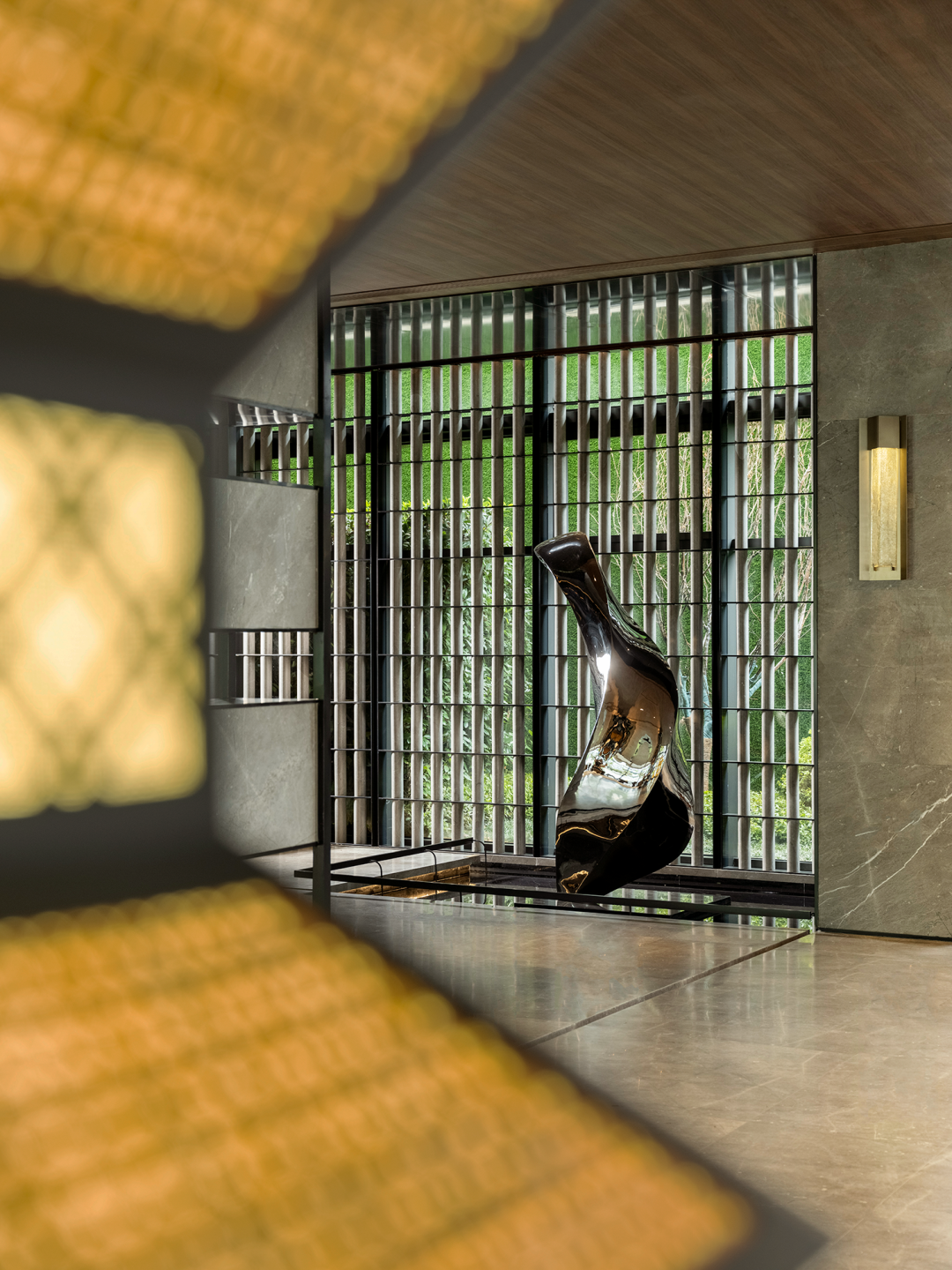 长沙绿城凤起麓鸣生活美学馆丨中国长沙丨不详-9