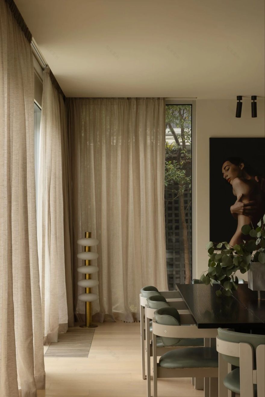 旅途之家丨澳大利亚丨CJH Studio-17