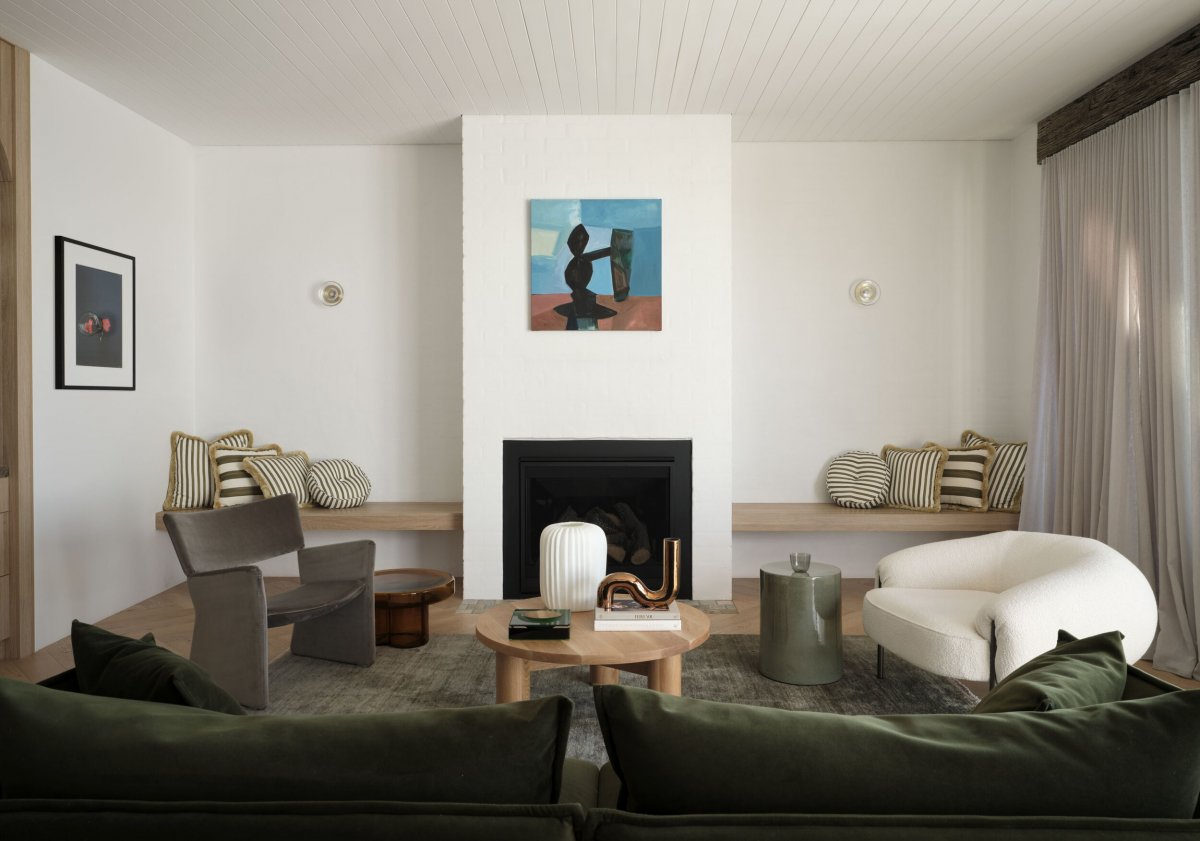 Vaucluse 住宅丨澳大利亚悉尼-0