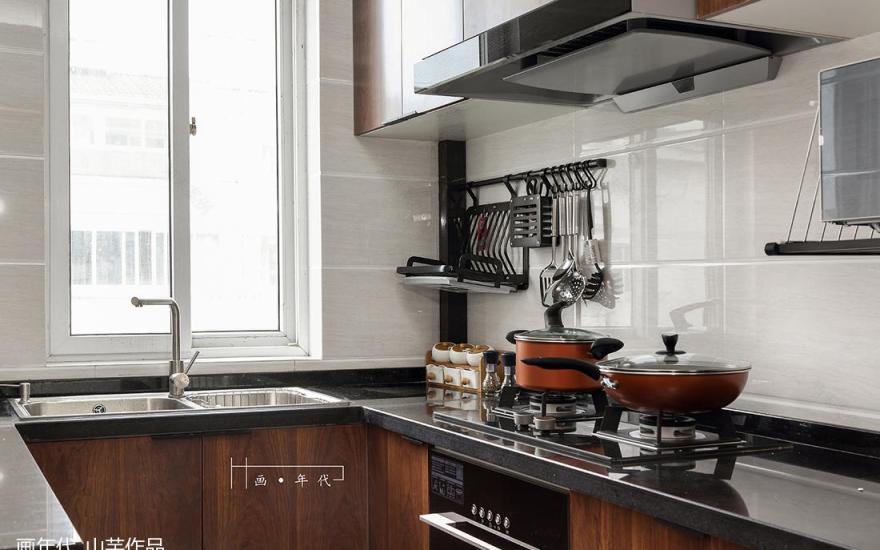 苏州画年代设计 | 爷爷泡的茶-21