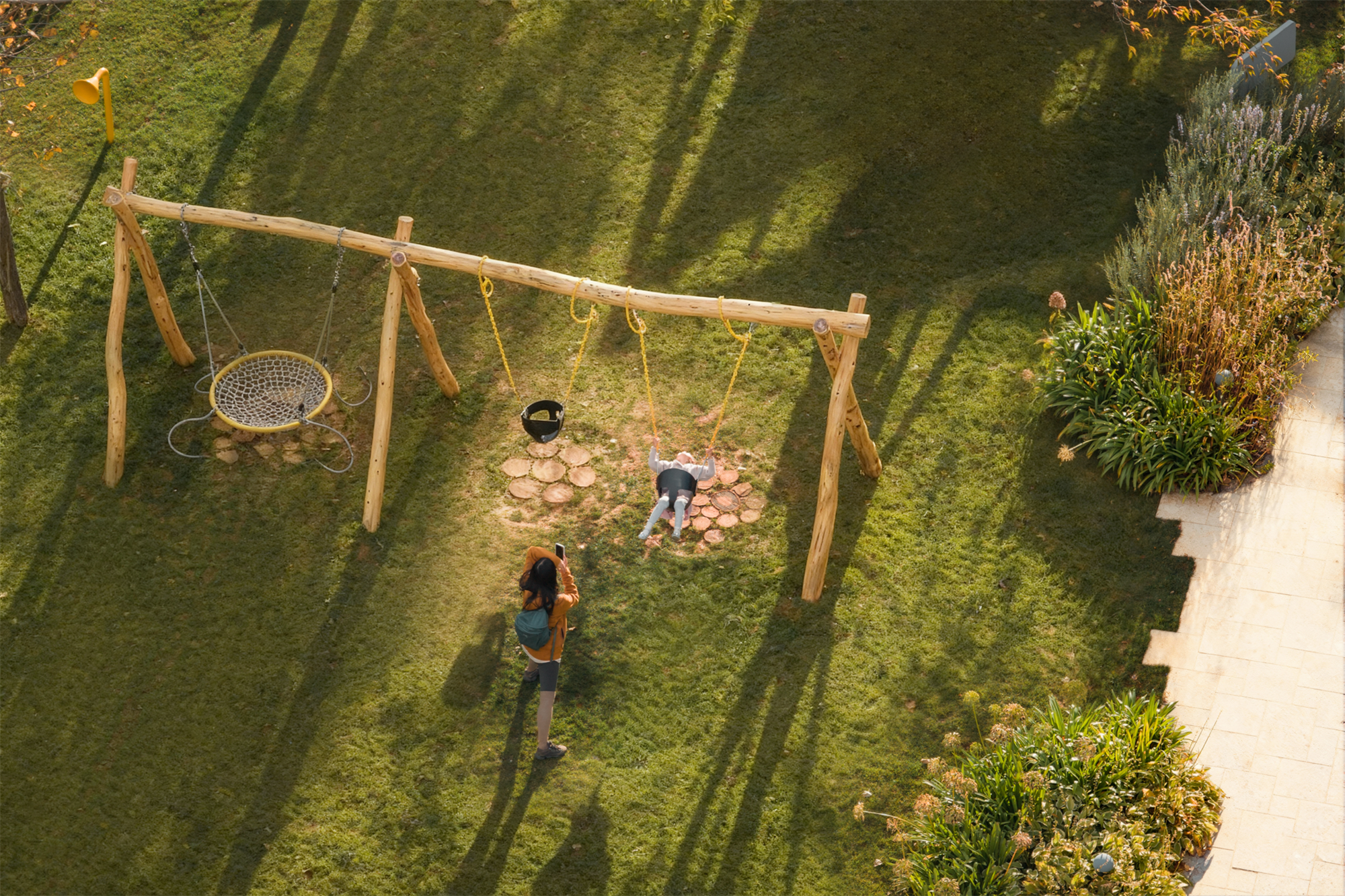 丽江地中海国际度假区·AMAZE丨中国白沙丨MEDG现工设计-69