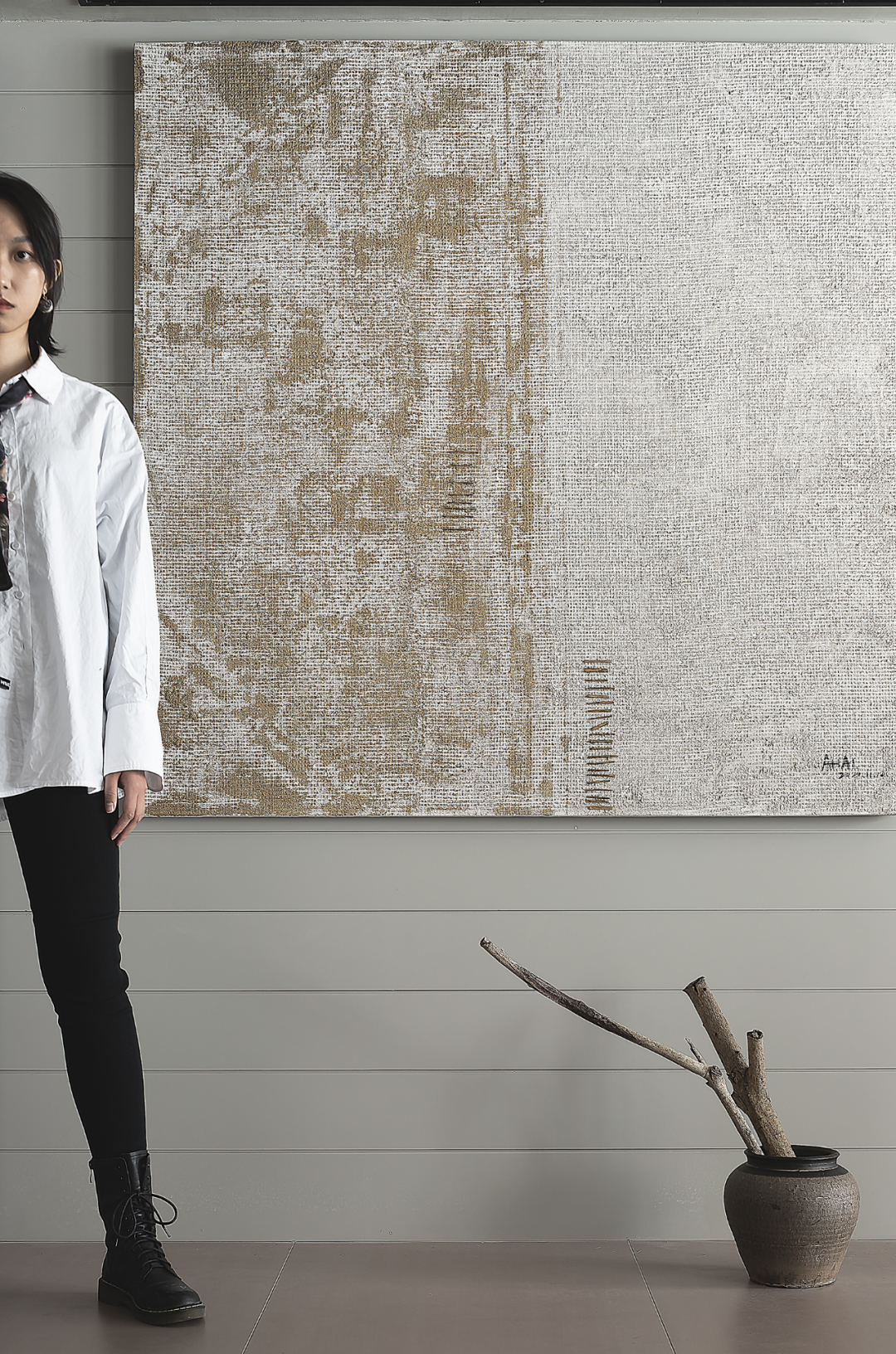 深圳薄荷设计五室二厅丨中国深圳丨深圳薄荷室内设计-24