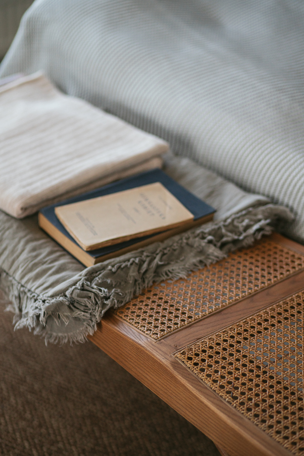 120平可俯瞰三市景观公园公寓室内设计丨Ula Schönhofer,Mateusz Piotrowski-38