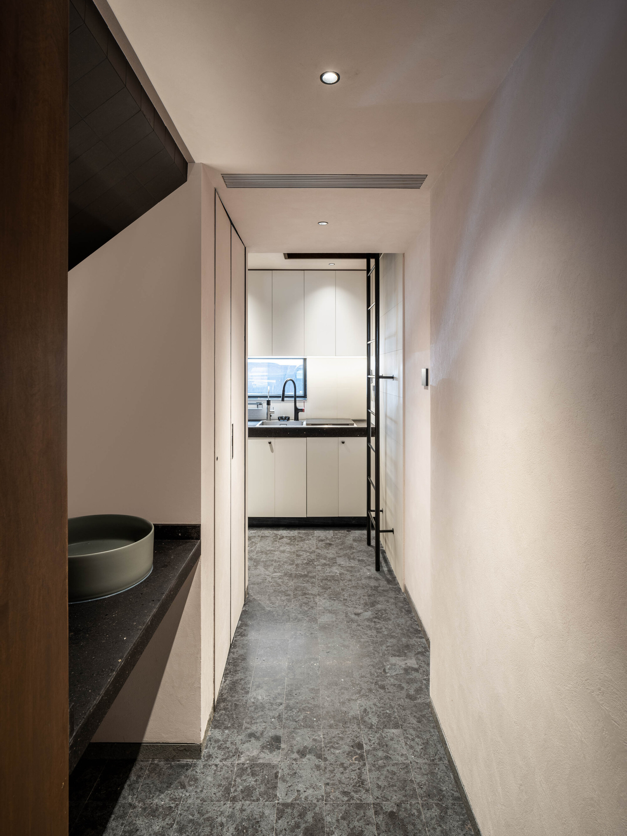 122 住宅丨中国上海丨cold lab 可设计研究室-7