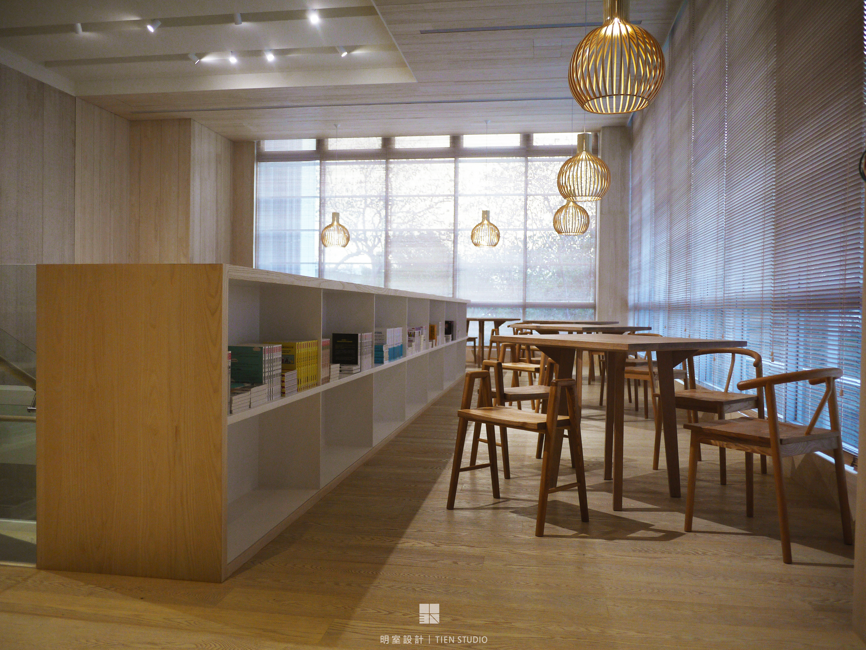 住宅公設-昇公館茶屋-5