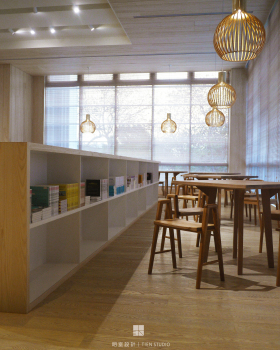 住宅公設-昇公館茶屋