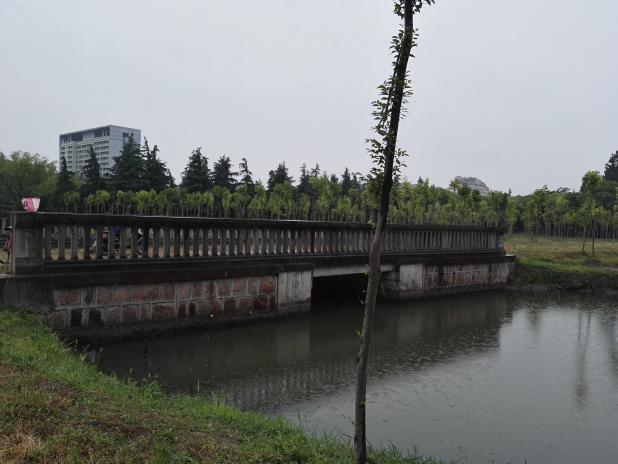 上海松江方松体育公园-88