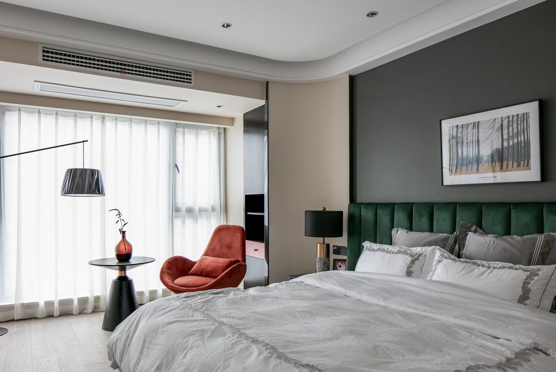 144m²老屋翻新,打造现代宜居空间-33