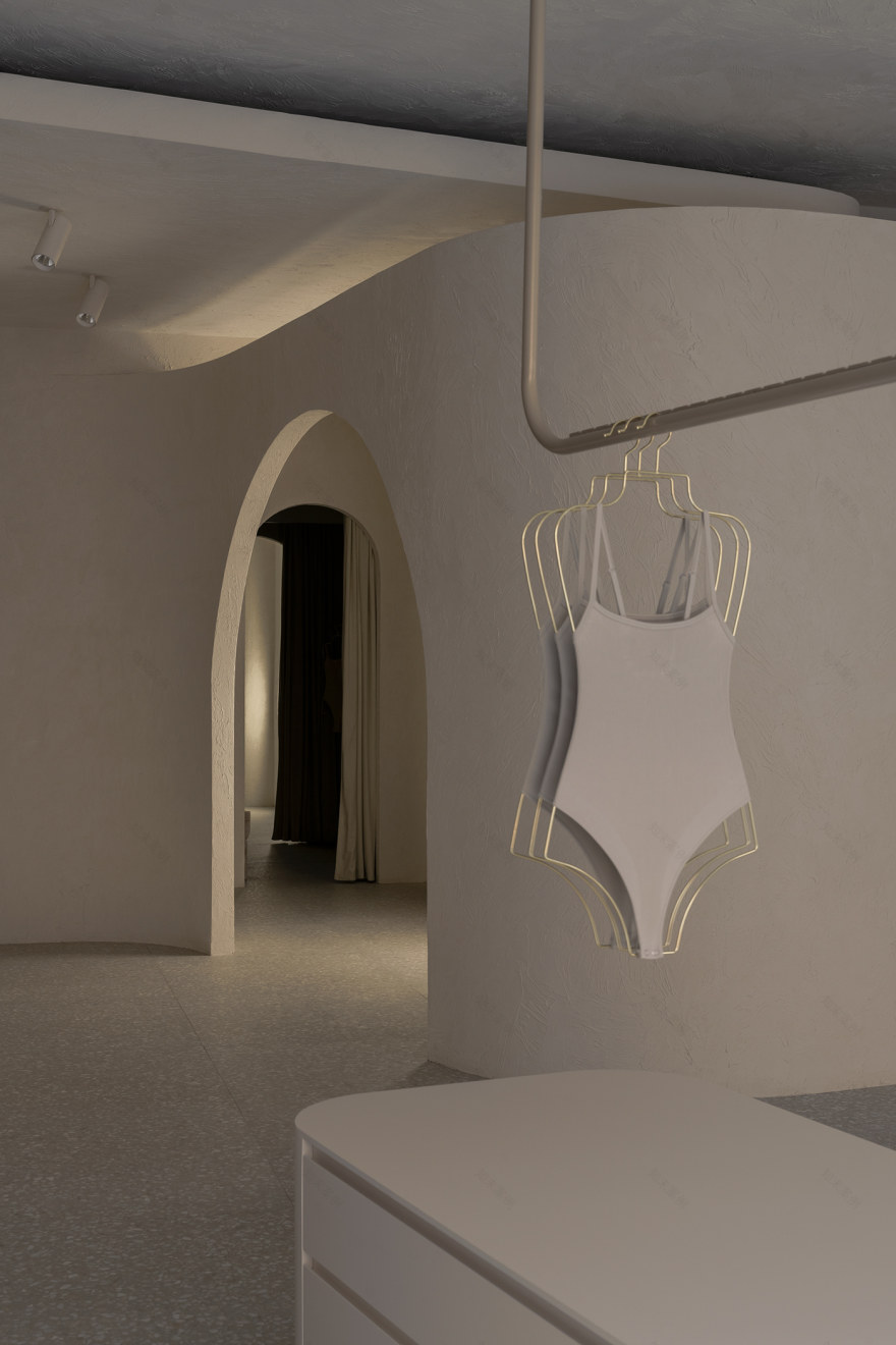 贪婪商店丨俄罗斯丨Roman Gulyaev,Maria Tsakharias-31