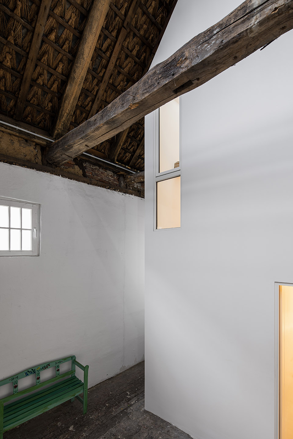 Dortmannhof音乐家之家，德国 / Sigurd Larsen-16