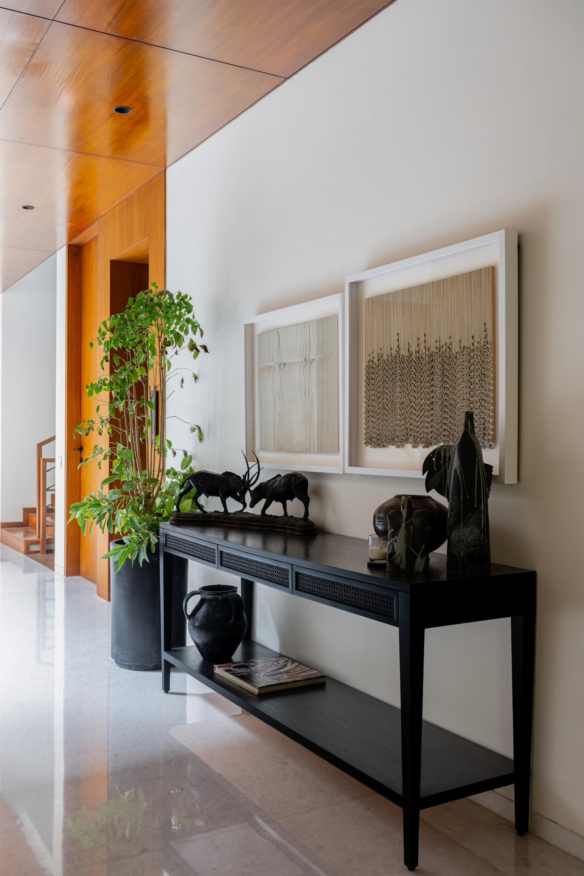 书之屋丨印度丨Modo Designs-41