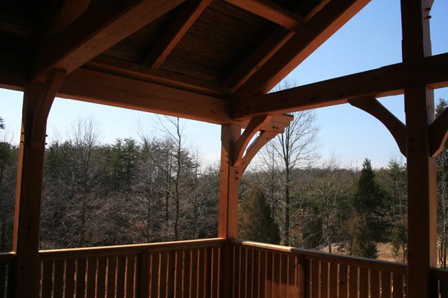 丨美国波士顿丨Ballard + Mensua Architecture-2