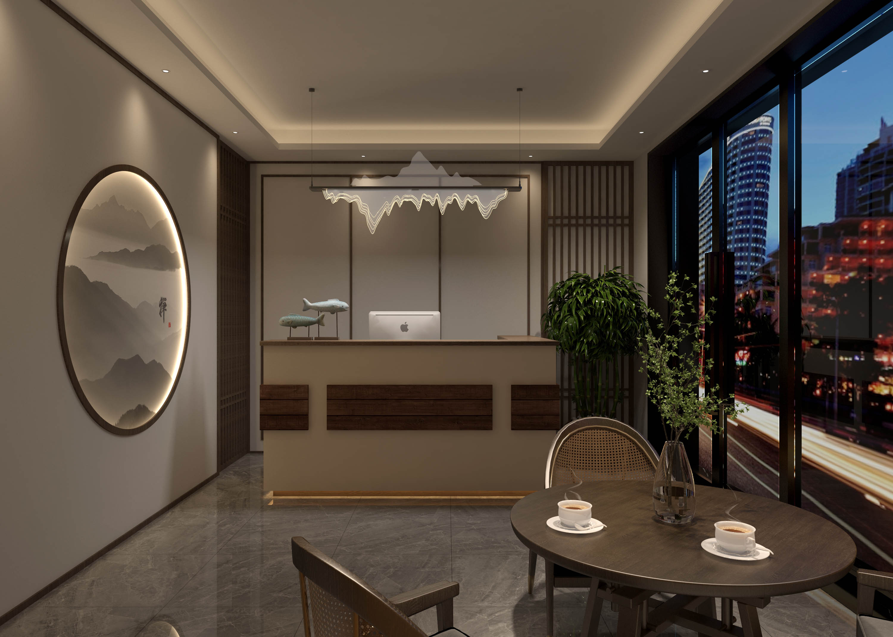 新中式采耳馆丨小图-7