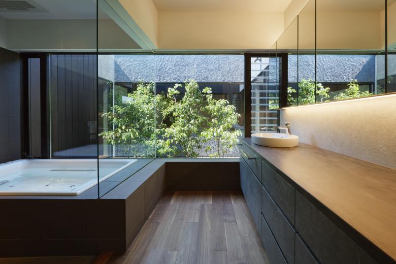 NS 住宅丨日本千叶丨Yo Yamagata Architects-44