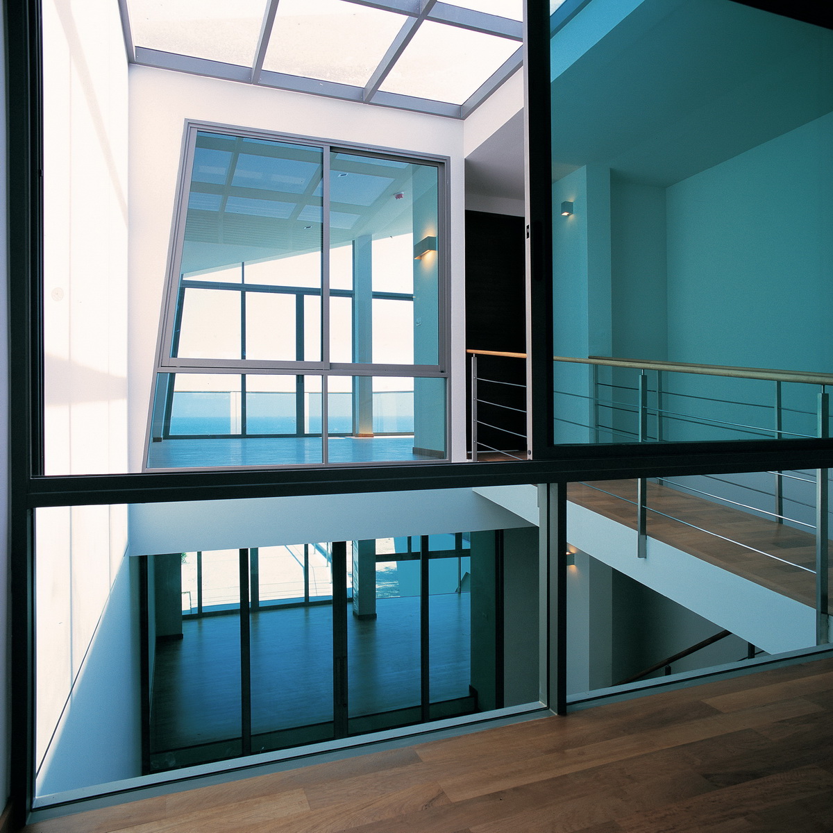 纬度 12丨泰国丨Vaslab Architecture-19