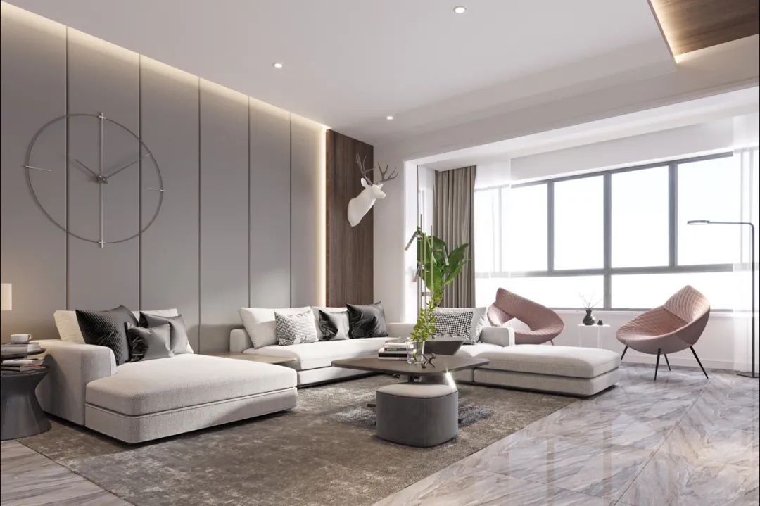 春季装修六大优势，居然装饰【315 诚信家装消费节】助力新家打造-2