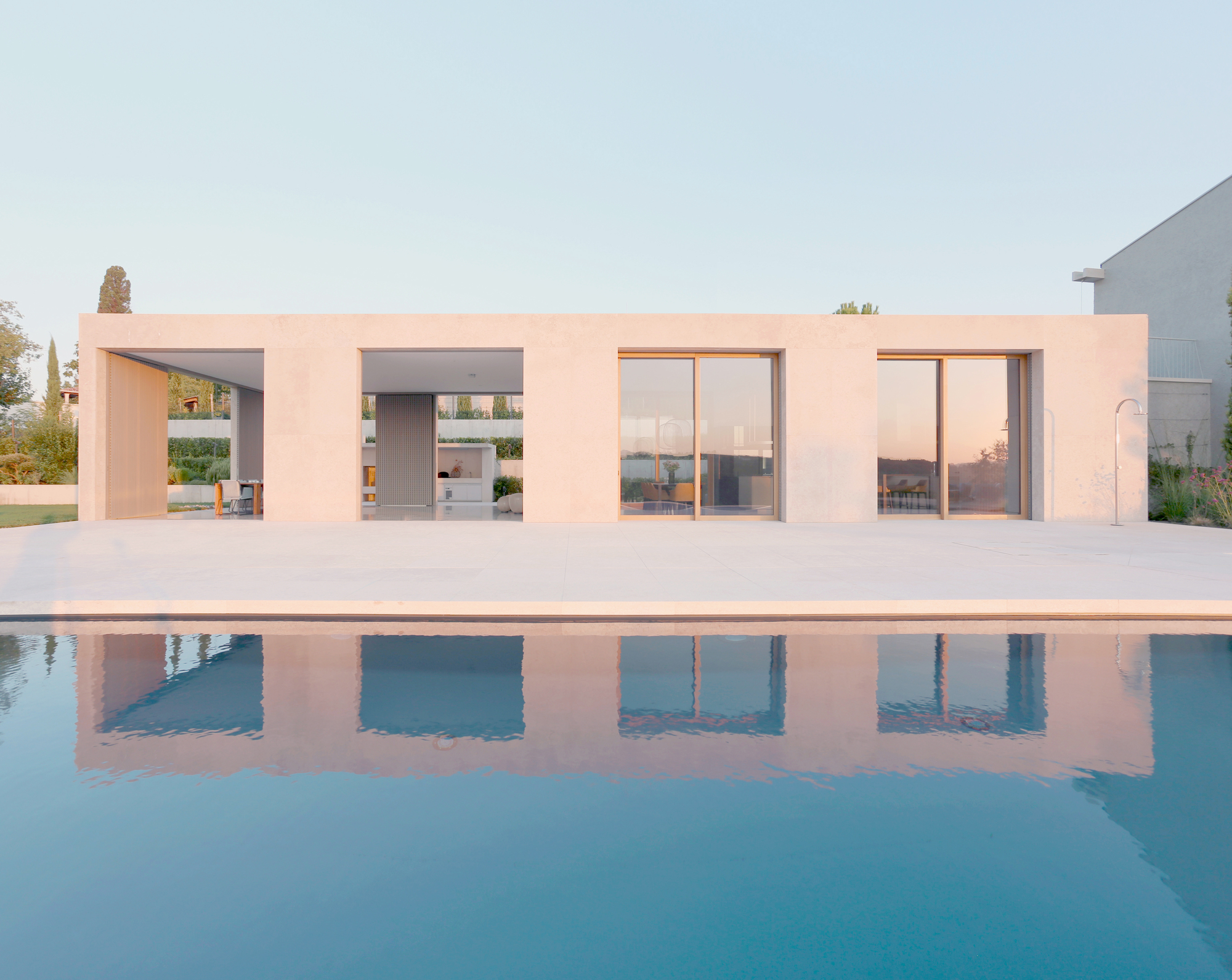 丨克罗地亚丨Arhitekti Počivašek Petranovič-12