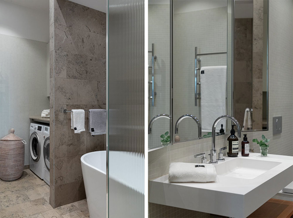 斯德哥尔摩昔日工业建筑改造的优雅阁楼-18