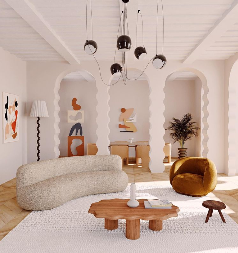 家居画品让家焕然一新丨Jan Skacelik-5