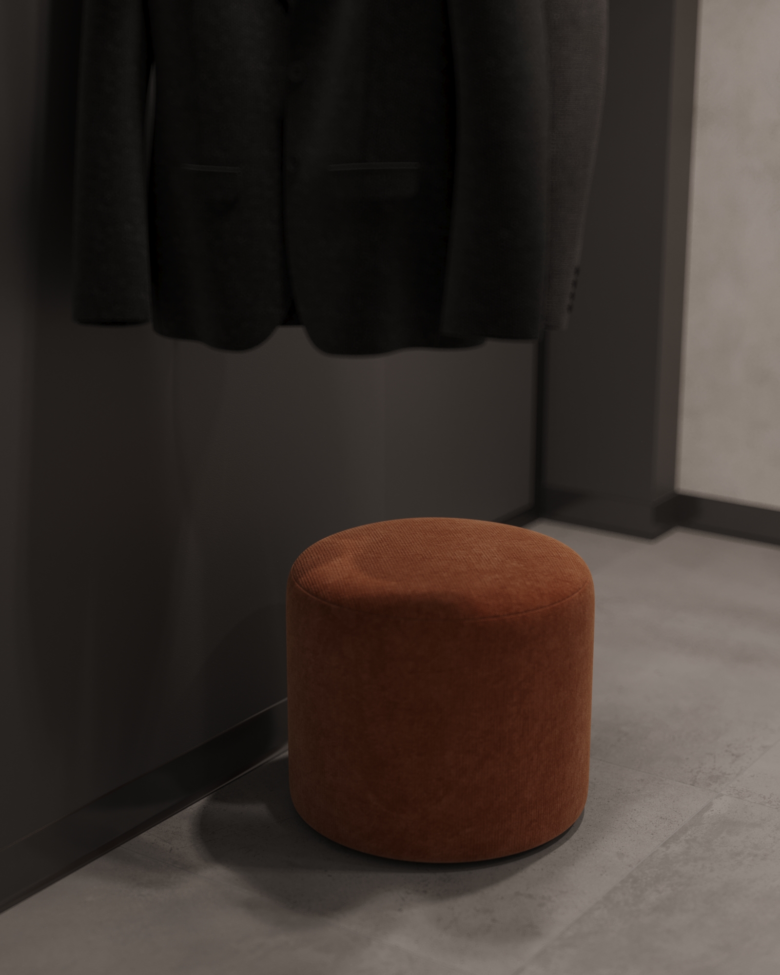 47平方米单身公寓-10