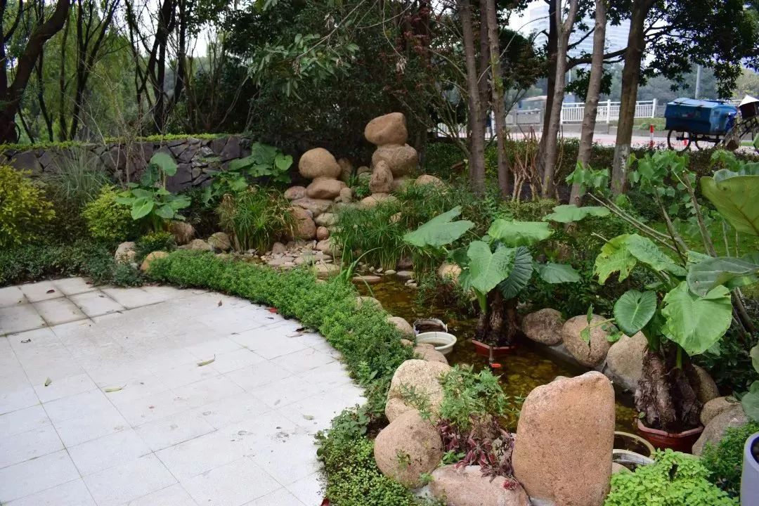 迪赛·东篱——新中式风格的庭院美学-55