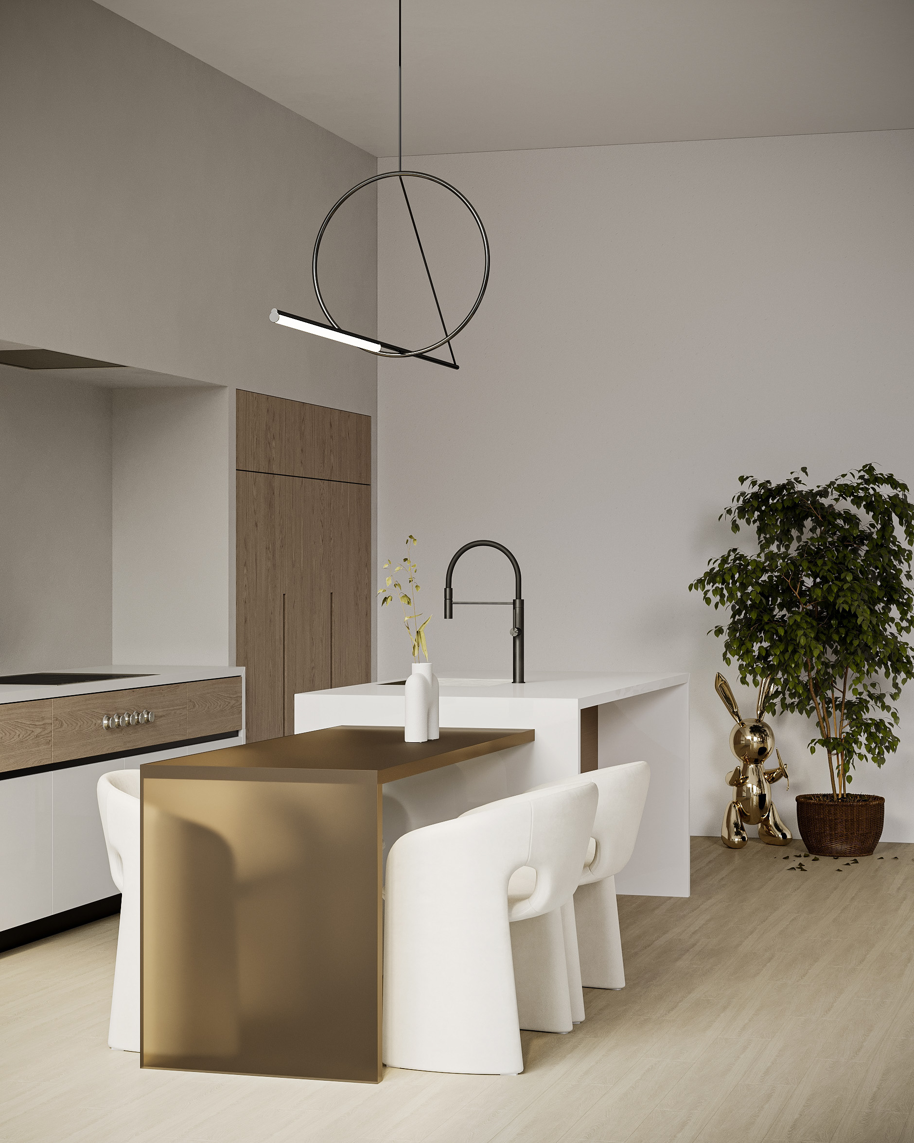 照明项目丨法国尼斯-17