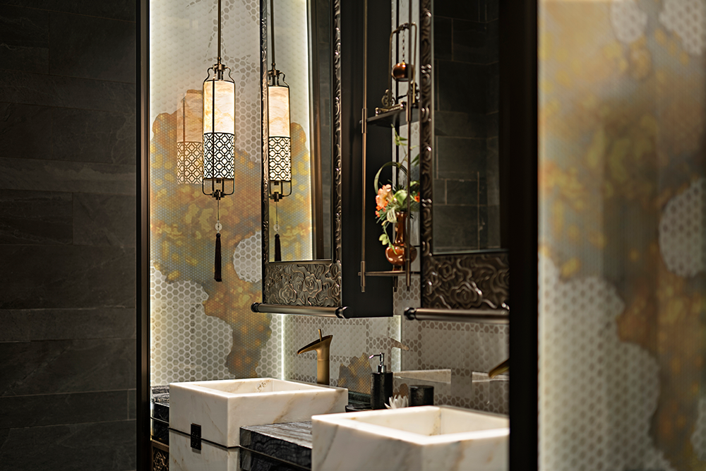 长春吴中府营销中心丨中国长春丨深圳市盘石室内设计有限公司-48