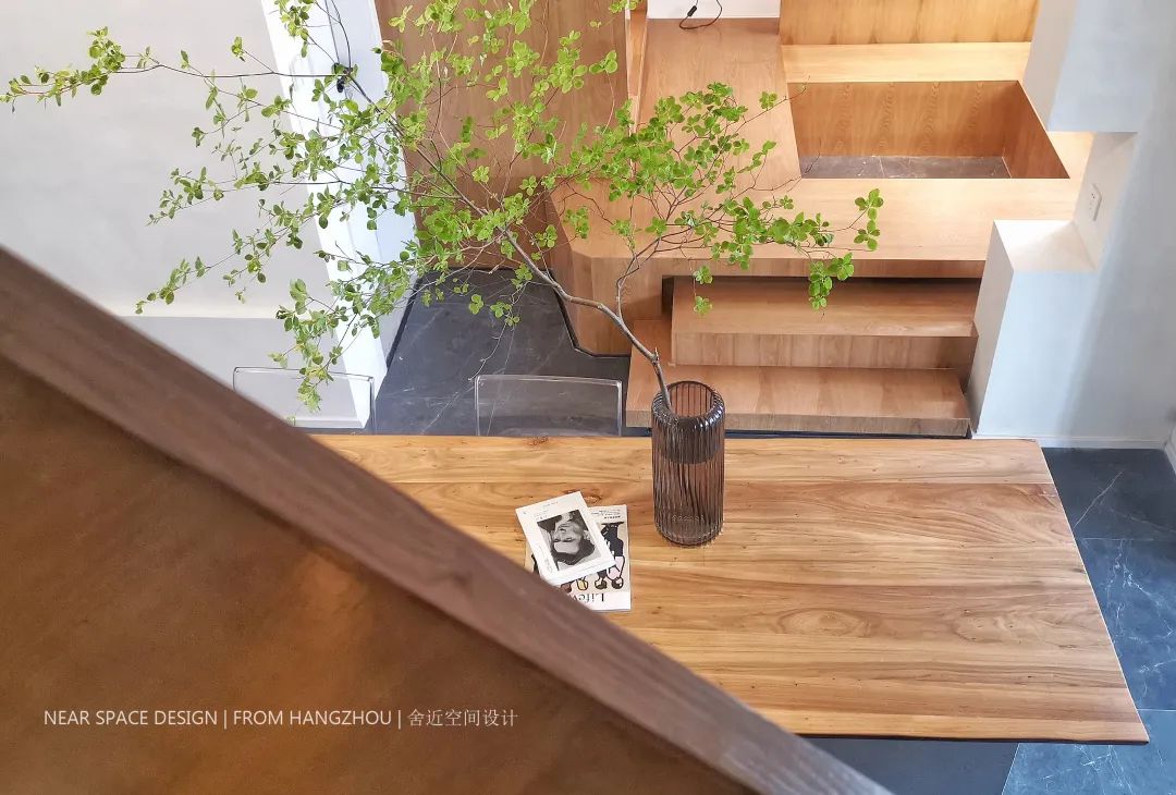 舍近空间设计 | 之间·生活篇-53