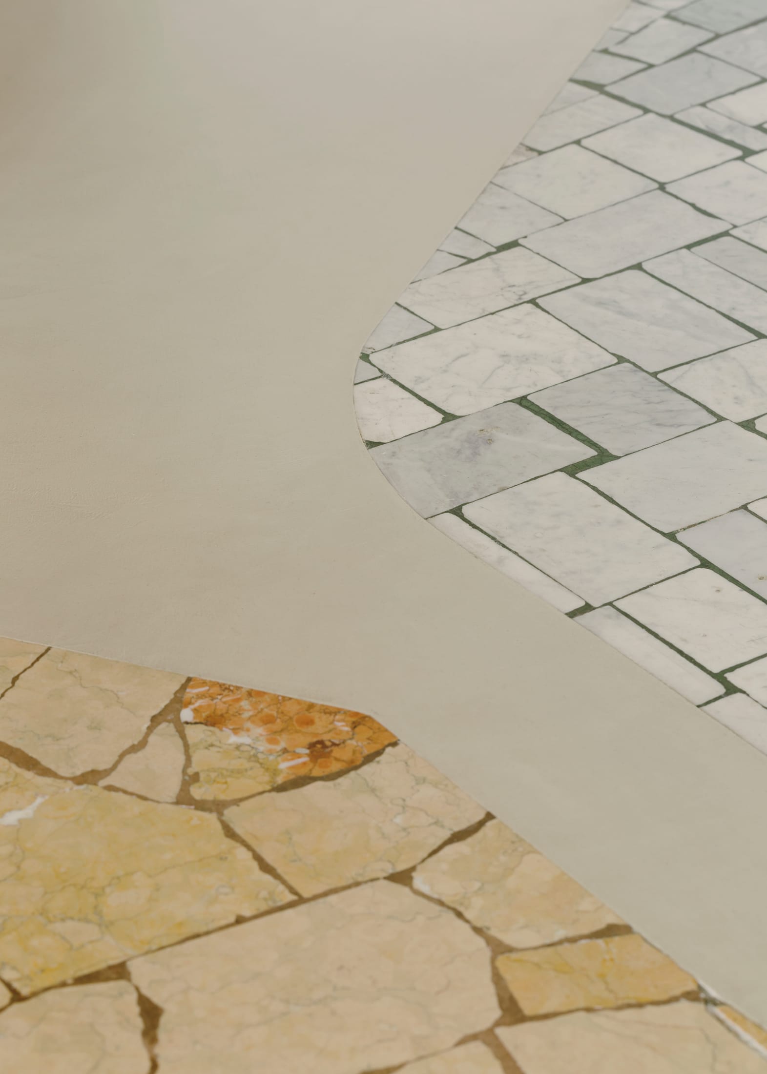 Studio Latino改造米兰70年代公寓丨意大利米兰-3