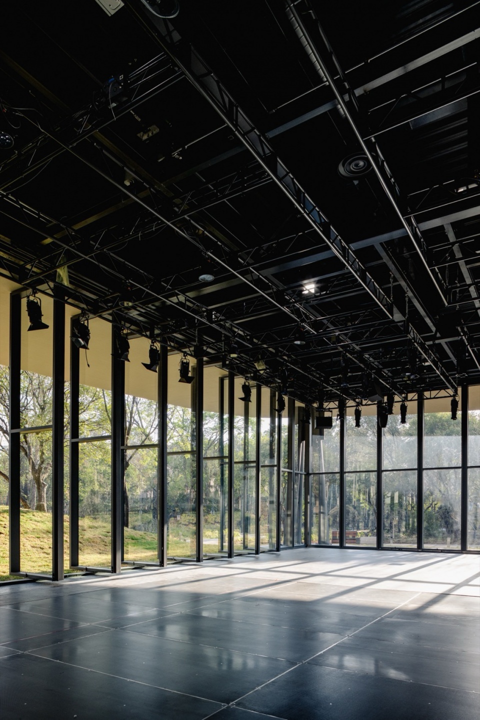 墨西哥风景花园丨墨西哥墨西哥城丨Michan Architecture等多家单位-47